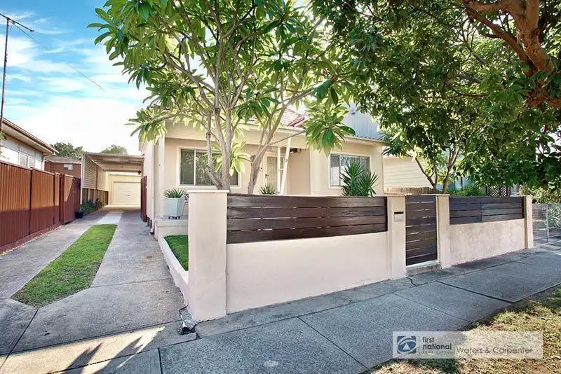 Main view of Homely house listing, 9 Simpson Street, Auburn NSW 2144