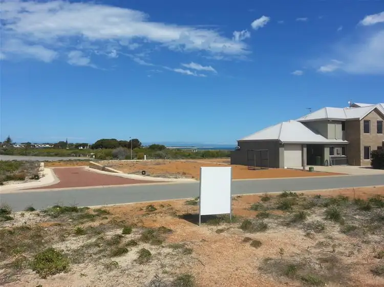 Third view of Homely land listing, 8 Island Drive, Jurien Bay WA 6516