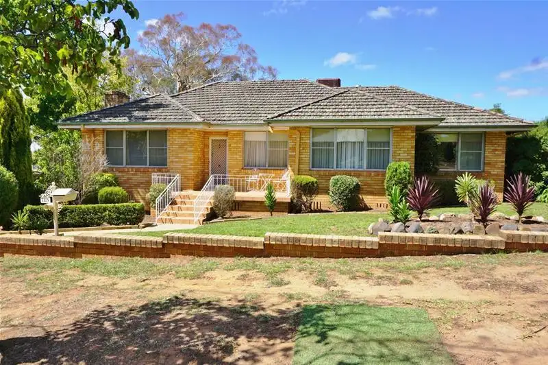 Main view of Homely house listing, 10 Weemilah Street, Yass NSW 2582