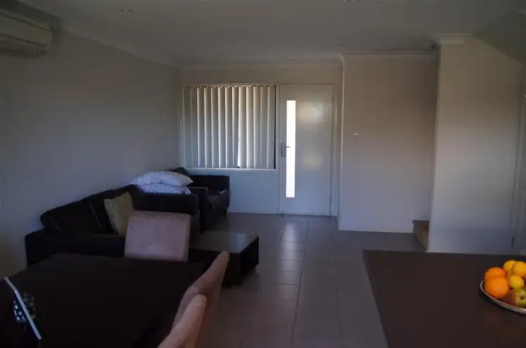 Sixth view of Homely townhouse listing, Unit 8/34 Glasson Street, Chinchilla QLD 4413