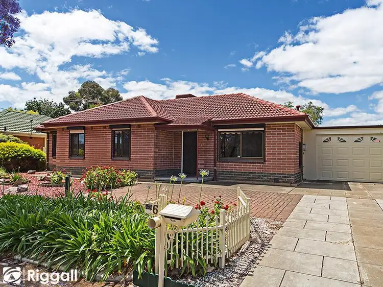 Main view of Homely house listing, 6 Lilka Street, Gepps Cross SA 5094