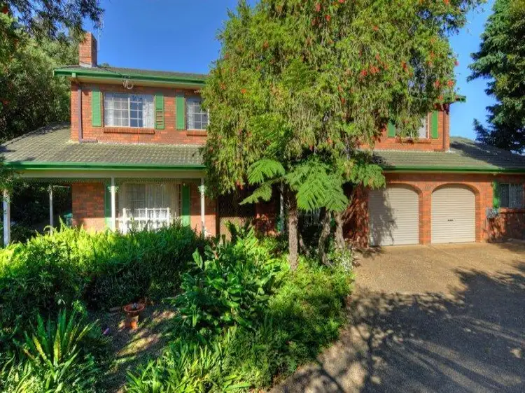 60 Greta Street, Gerringong NSW 2534