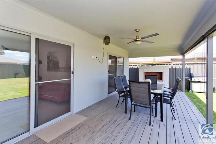 Second view of Homely house listing, 7 Rooney Avenue, Killara VIC 3691
