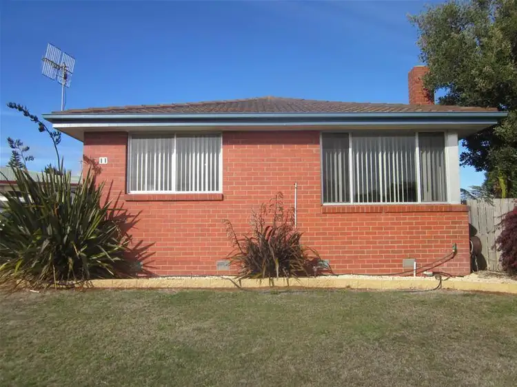 11 Mylan Crescent, Burnie TAS 7320