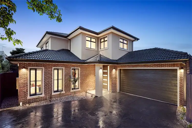 3 Mernda Avenue, Ashburton VIC 3147