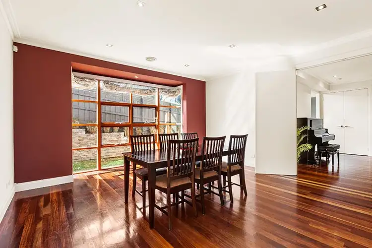Fourth view of Homely townhouse listing, 2/10 York Road, Glen Iris VIC 3146