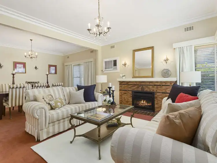 Fourth view of Homely house listing, 3 Lesley Street, Camberwell VIC 3124