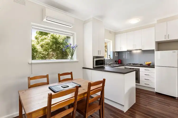 Second view of Homely apartment listing, 1553 High Street, Glen Iris VIC 3146