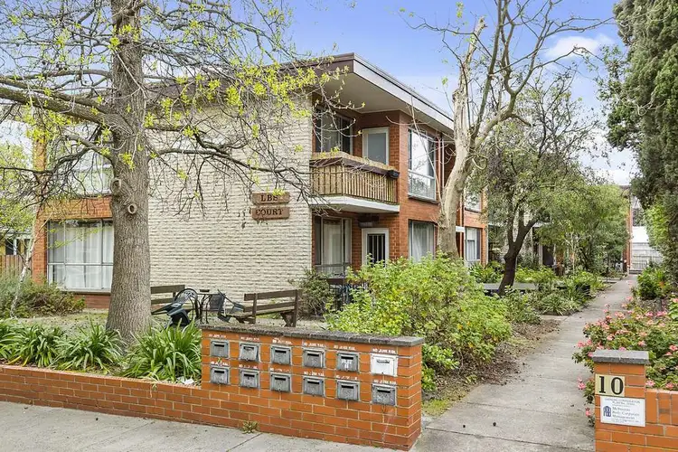 Main view of Homely apartment listing, 5/10 Albert Avenue, Oakleigh VIC 3166