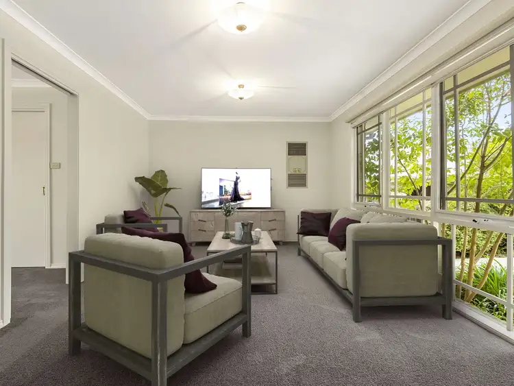 Third view of Homely unit listing, 2/27 Edmonds Ave, Ashwood VIC 3147