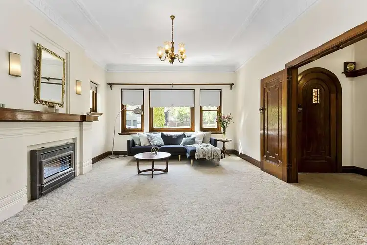 Third view of Homely house listing, 33a Scott Grove, Glen Iris VIC 3146