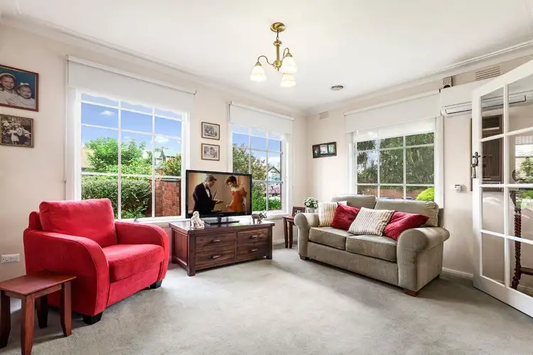 Second view of Homely unit listing, 10/300 Tooronga Road, Glen Iris VIC 3146