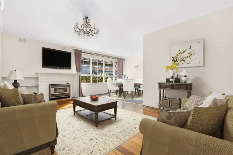 Second view of Homely unit listing, 2/4 Ash Grove, Malvern East VIC 3145