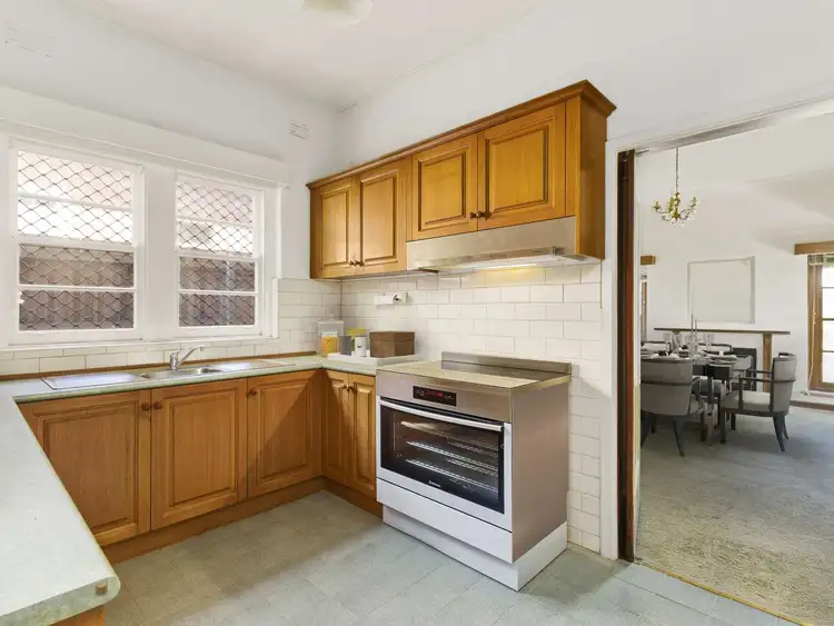 Second view of Homely house listing, 9 Hortense Street, Glen Iris VIC 3146