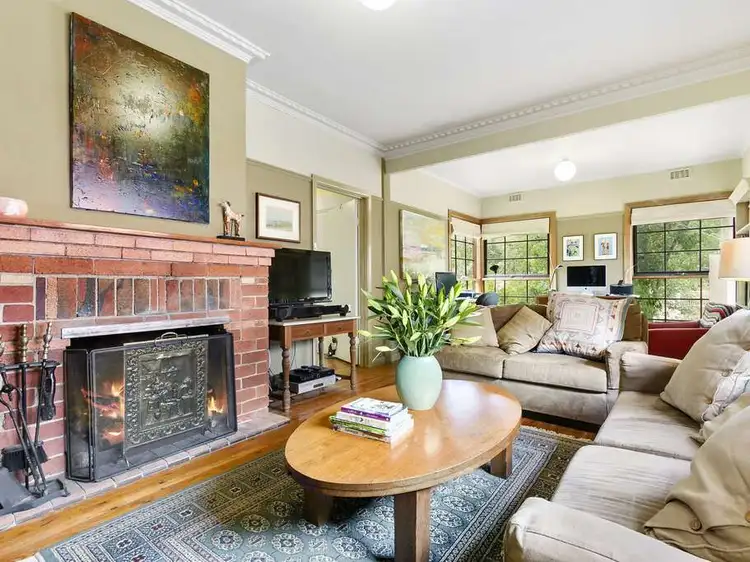 Second view of Homely house listing, 35 Finlayson Street, Doncaster VIC 3108
