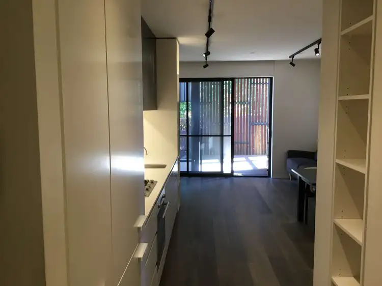 Third view of Homely apartment listing, 21/64 Anderson Road, Hawthorn East VIC 3123