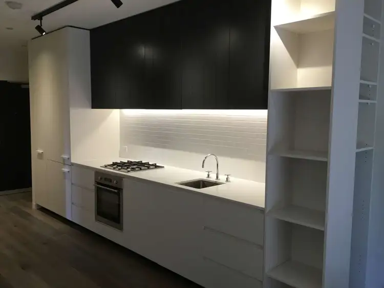 Fourth view of Homely apartment listing, 21/64 Anderson Road, Hawthorn East VIC 3123