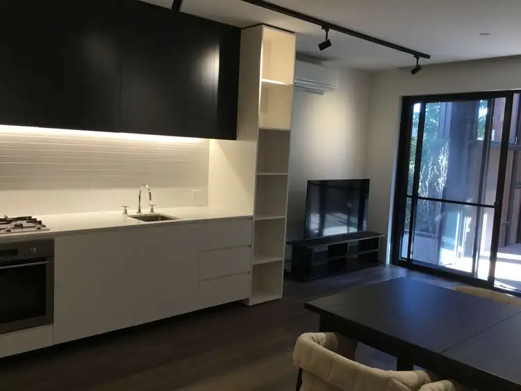 Fifth view of Homely apartment listing, 21/64 Anderson Road, Hawthorn East VIC 3123