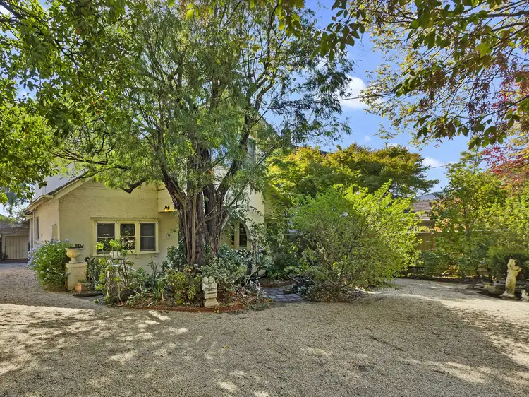 19 Second Avenue, Kew VIC 3101