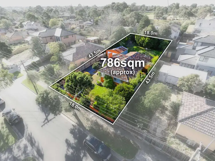 12 Moore Street, Ashwood VIC 3147