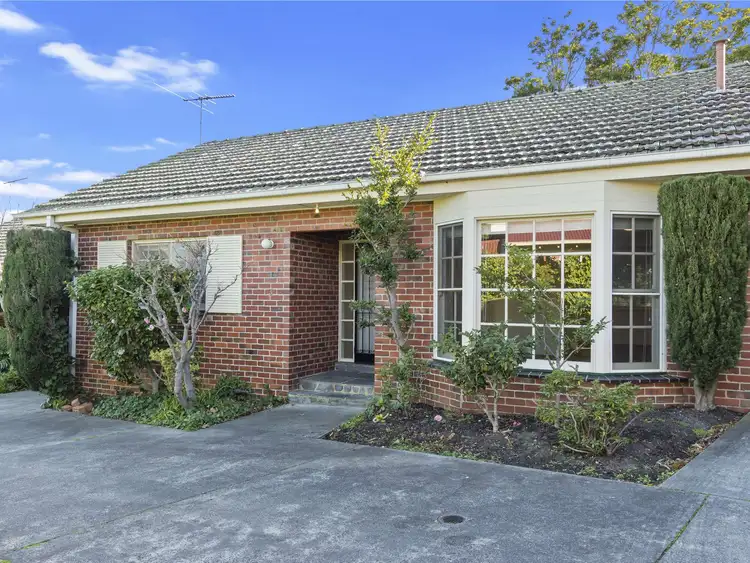 3/5 Scott Grove, Glen Iris VIC 3146