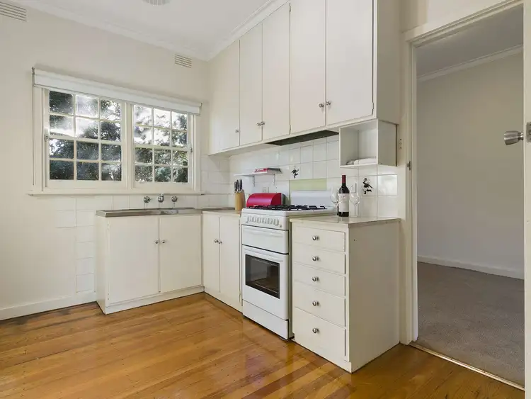 Fifth view of Homely unit listing, 3/5 Scott Grove, Glen Iris VIC 3146