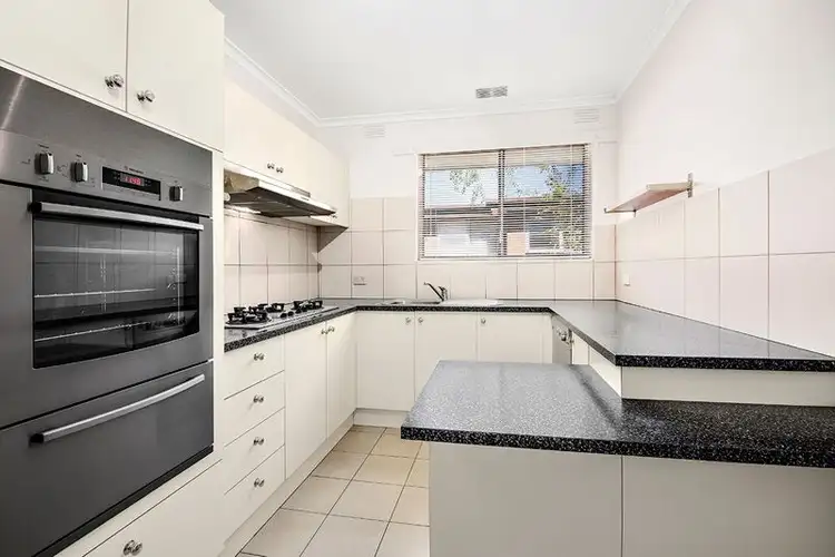 Second view of Homely apartment listing, 7/64 Edgar St North, Glen Iris VIC 3146
