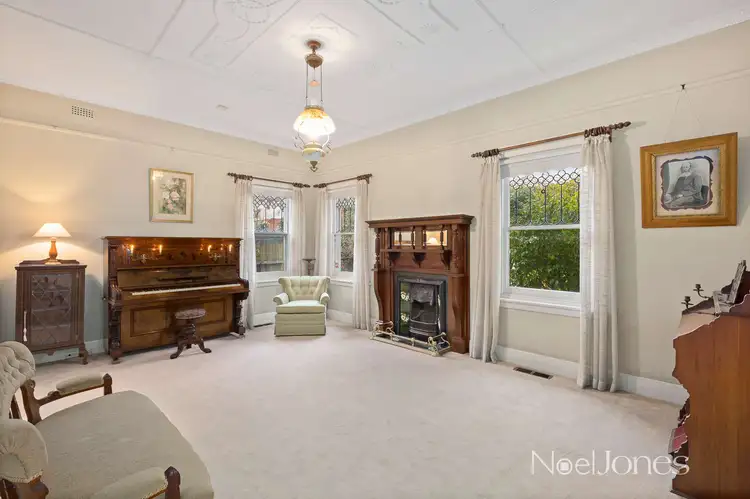 Second view of Homely house listing, 14 Holyrood Street, Camberwell VIC 3124