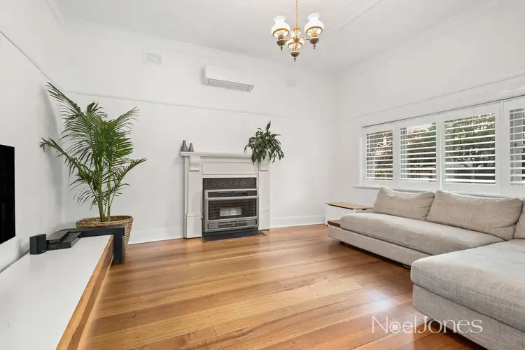 Second view of Homely house listing, 21 Parkin Street, Glen Iris VIC 3146