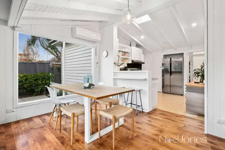 Third view of Homely house listing, 21 Parkin Street, Glen Iris VIC 3146