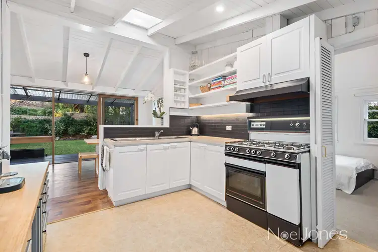 Fifth view of Homely house listing, 21 Parkin Street, Glen Iris VIC 3146