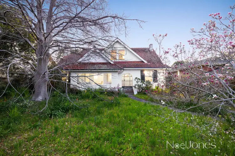 Main view of Homely house listing, 14 Christowel Street, Camberwell VIC 3124