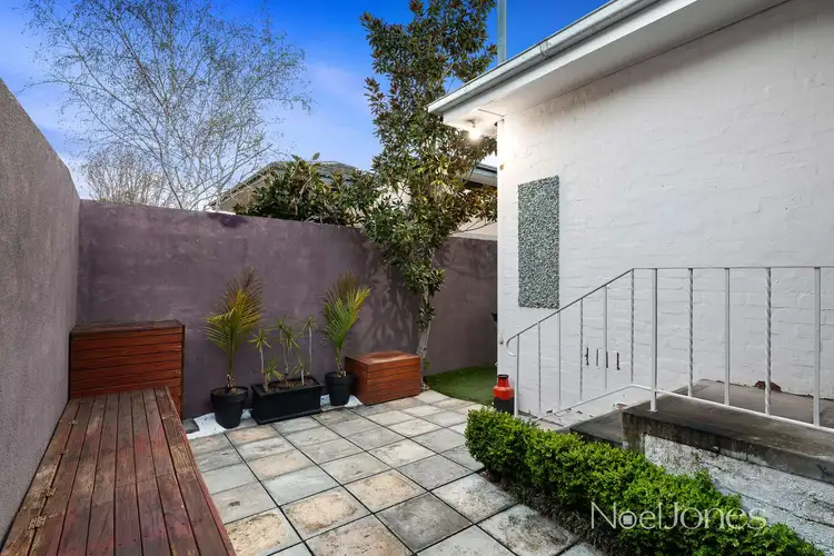 Second view of Homely unit listing, 4/68 Wattle Valley Road, Canterbury VIC 3126