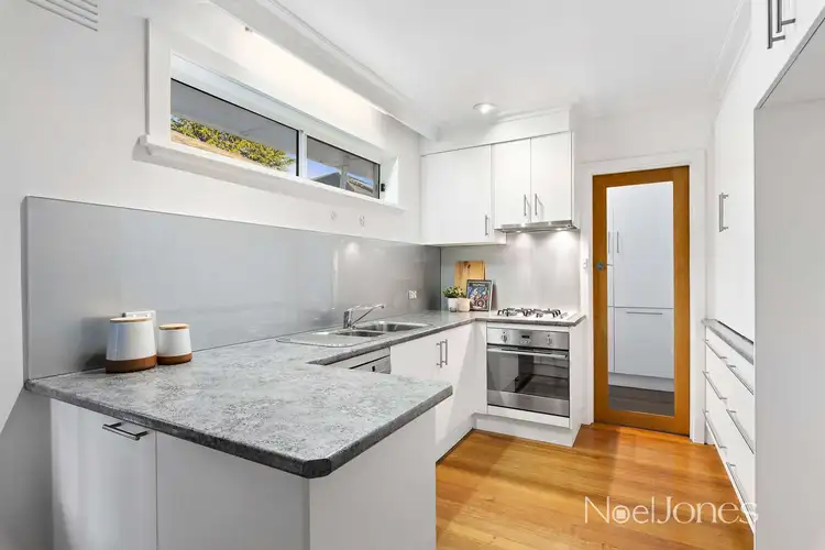 Fourth view of Homely unit listing, 4/68 Wattle Valley Road, Canterbury VIC 3126