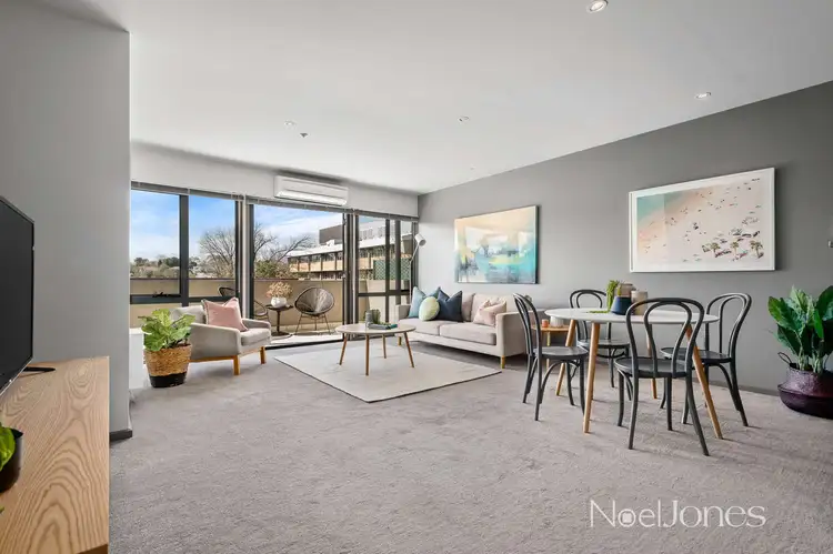 16/87-89 Denmark Street, Kew VIC 3101