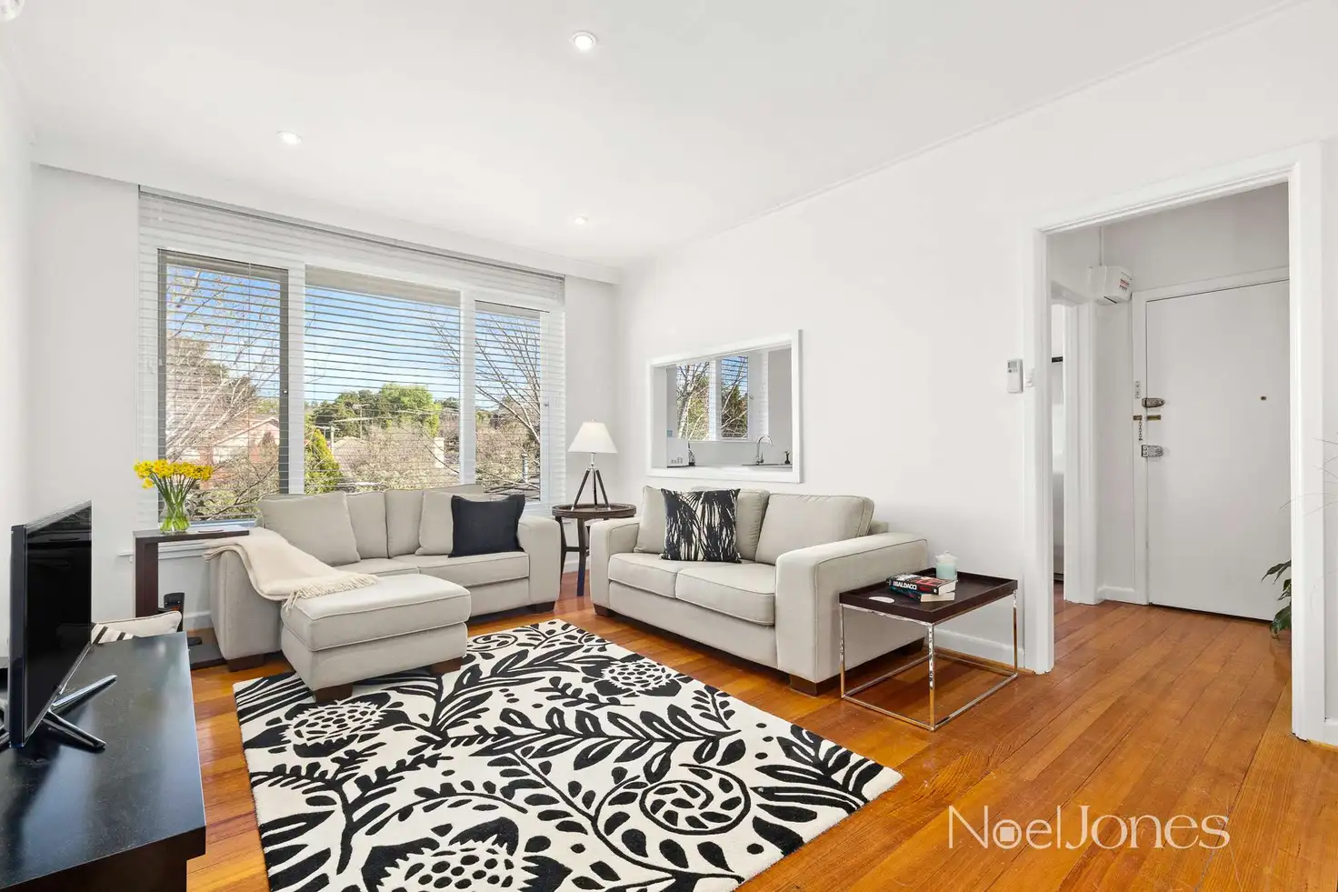 Main view of Homely apartment listing, 6/866 Toorak Road, Hawthorn East VIC 3123