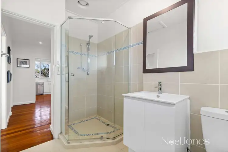 Third view of Homely apartment listing, 6/866 Toorak Road, Hawthorn East VIC 3123