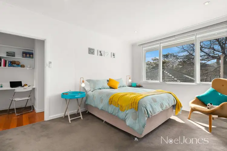 Fourth view of Homely apartment listing, 6/866 Toorak Road, Hawthorn East VIC 3123