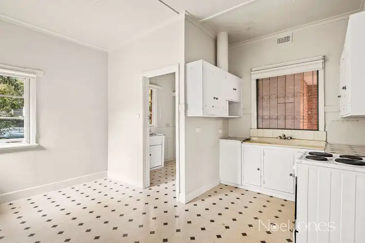Fourth view of Homely unit listing, 1 & 2/6 Springfield Road, Blackburn VIC 3130