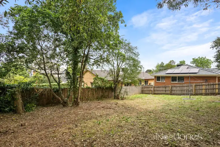 Sixth view of Homely unit listing, 1 & 2/6 Springfield Road, Blackburn VIC 3130