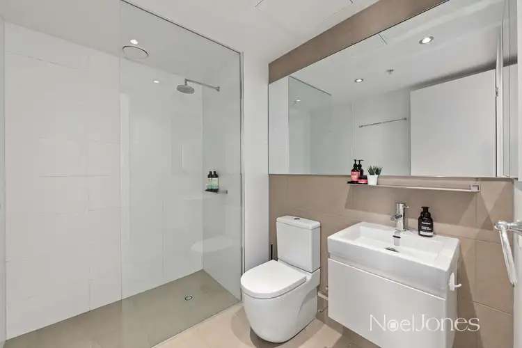 Fifth view of Homely apartment listing, 807/770C Toorak Road, Glen Iris VIC 3146