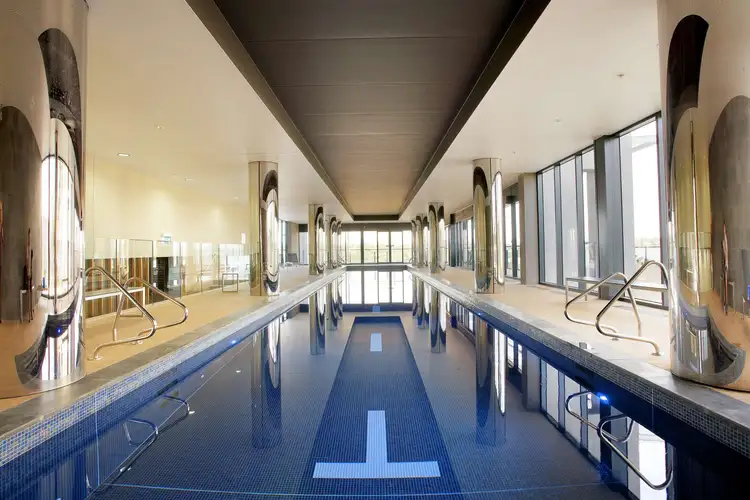 Sixth view of Homely apartment listing, 807/770C Toorak Road, Glen Iris VIC 3146