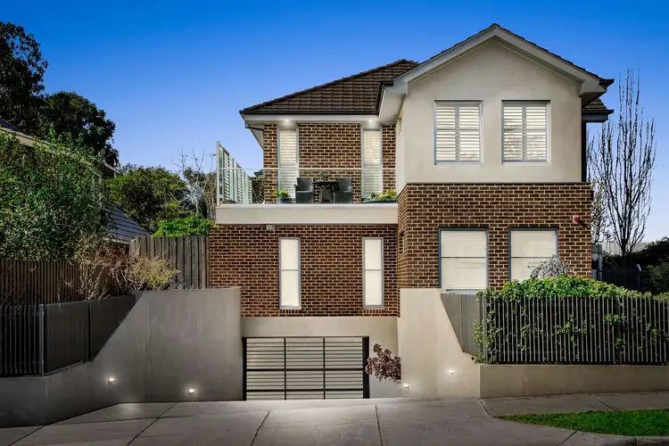 8/1705 Malvern Road, Glen Iris VIC 3146