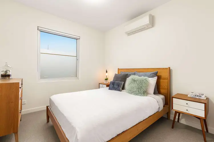 Sixth view of Homely apartment listing, 8/1705 Malvern Road, Glen Iris VIC 3146