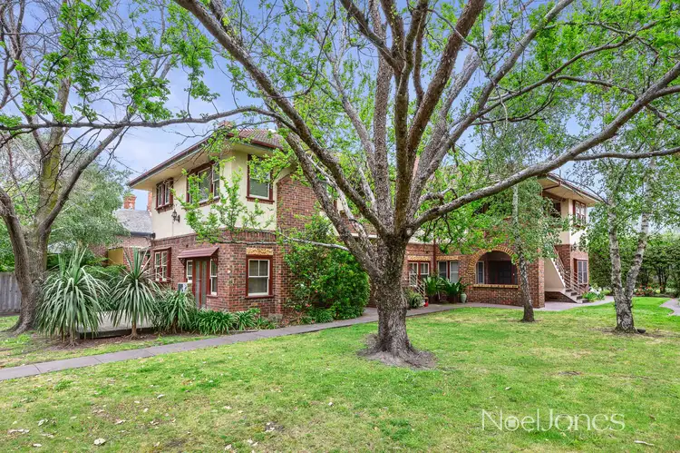1/11 Grosvenor Street, Brighton VIC 3186