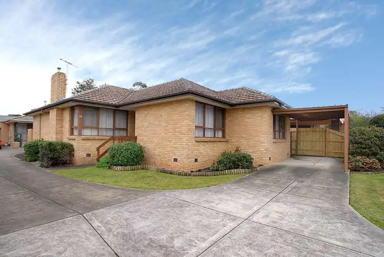 1/24 Adele Avenue, Ferntree Gully VIC 3156