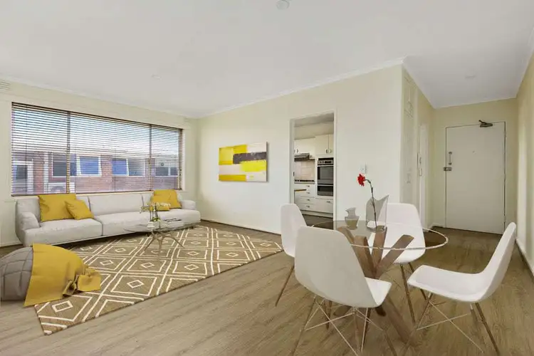 8/64 Edgar Street Nth, Glen Iris VIC 3146