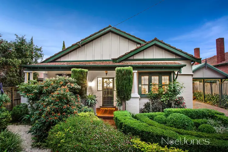 13 Turner Street, Glen Iris VIC 3146