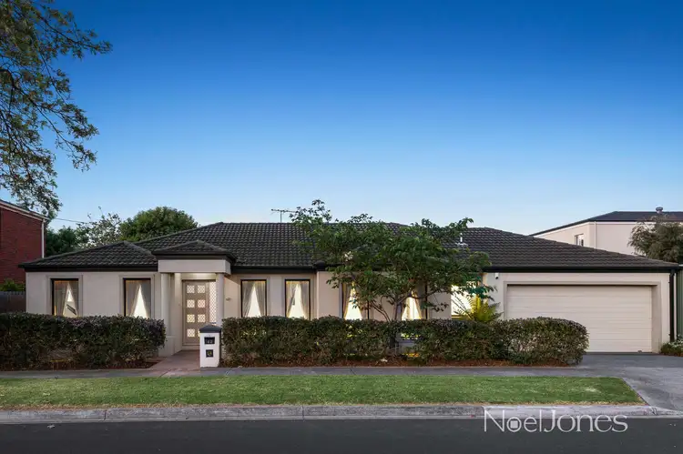 42 Daniel Street, Burwood VIC 3125