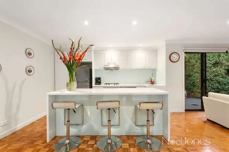 Second view of Homely house listing, 42 Daniel Street, Burwood VIC 3125
